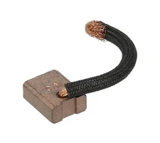 Tourmax Starter Brushes