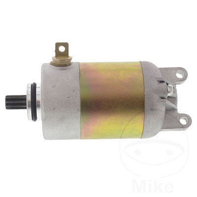 JMP Anlasser Motor passend für Italjet Jupiter 125 2002-2003