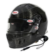 Bell GT6 RD Carbon Helmet - FIA 8859-2024 & Snell SA2020 Approved (Motorsport)