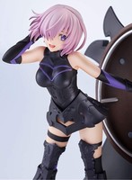 Aniplex Fate/Grand Order Shielder Mash Kyrielight Figur Neu