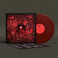 Iron And Wine: Hen's Teeth (Oxblood Vinyl) - 375 Media - (Vinyl / Independent)