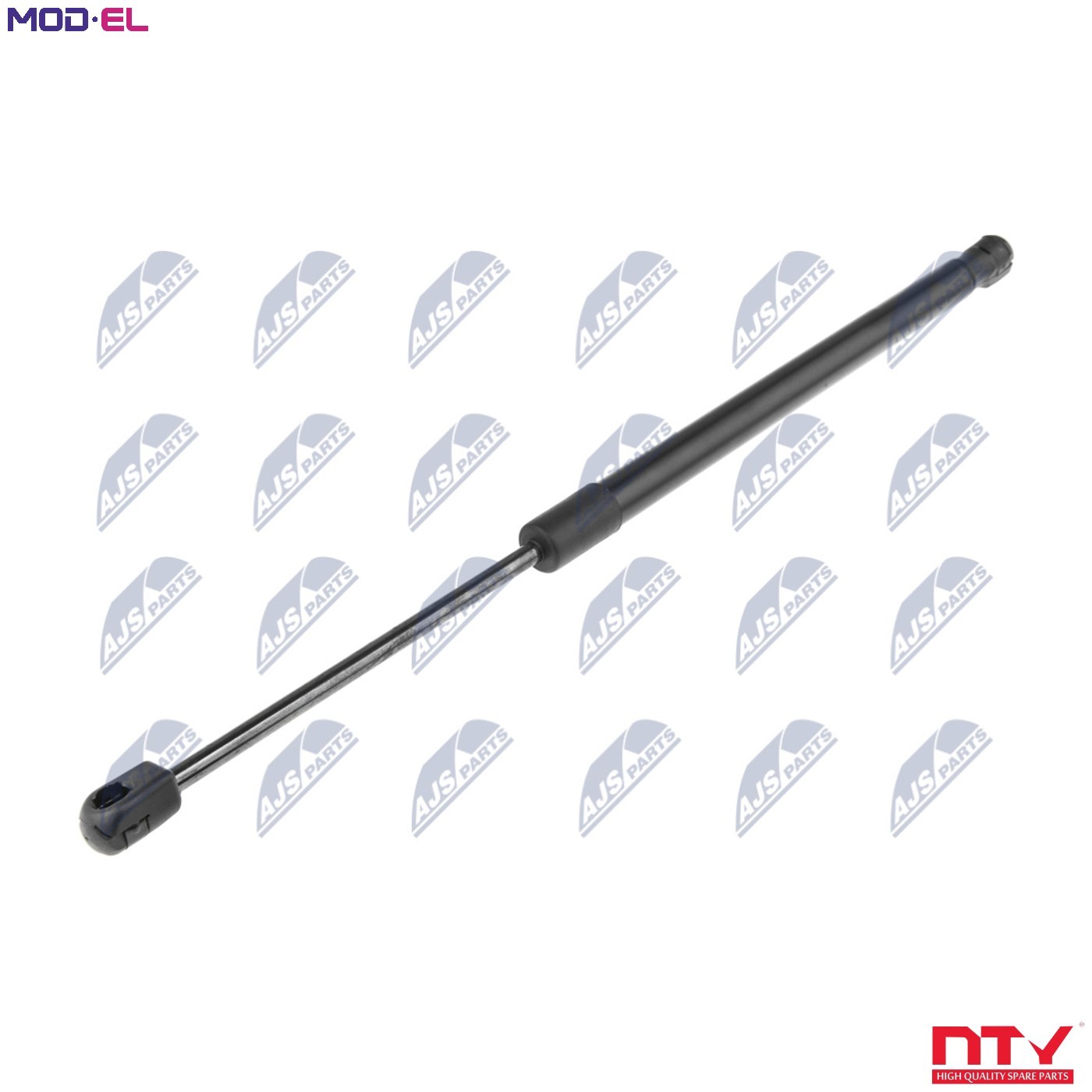 Fits NTY AE-PL-058 HOOD GAS SPRING - Image 11