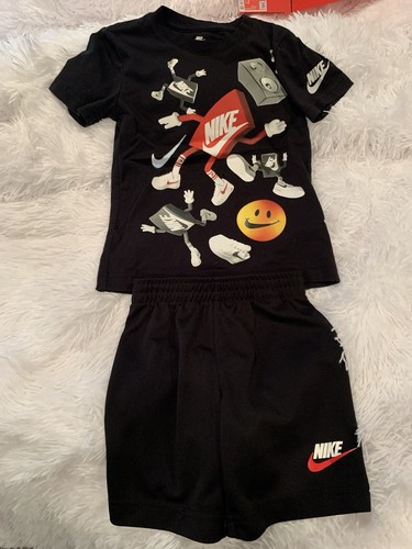 Nike Outfit