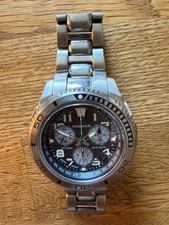 Casio Oceanus OCW-650t Titan Saphir Solar Funk 200 Meter Taucherchrono