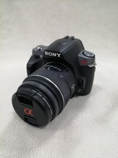 SONY DSLR-A380 Digital Camera