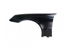 Kotfl&uuml;gel Stahl Set Links u. Rechts f&uuml;r Mercedes W211 Vf211 S211 02-09