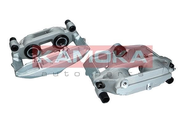 Kamoka Bremssattel Links, Vorderachse U.A. FüR Audi, VW-image