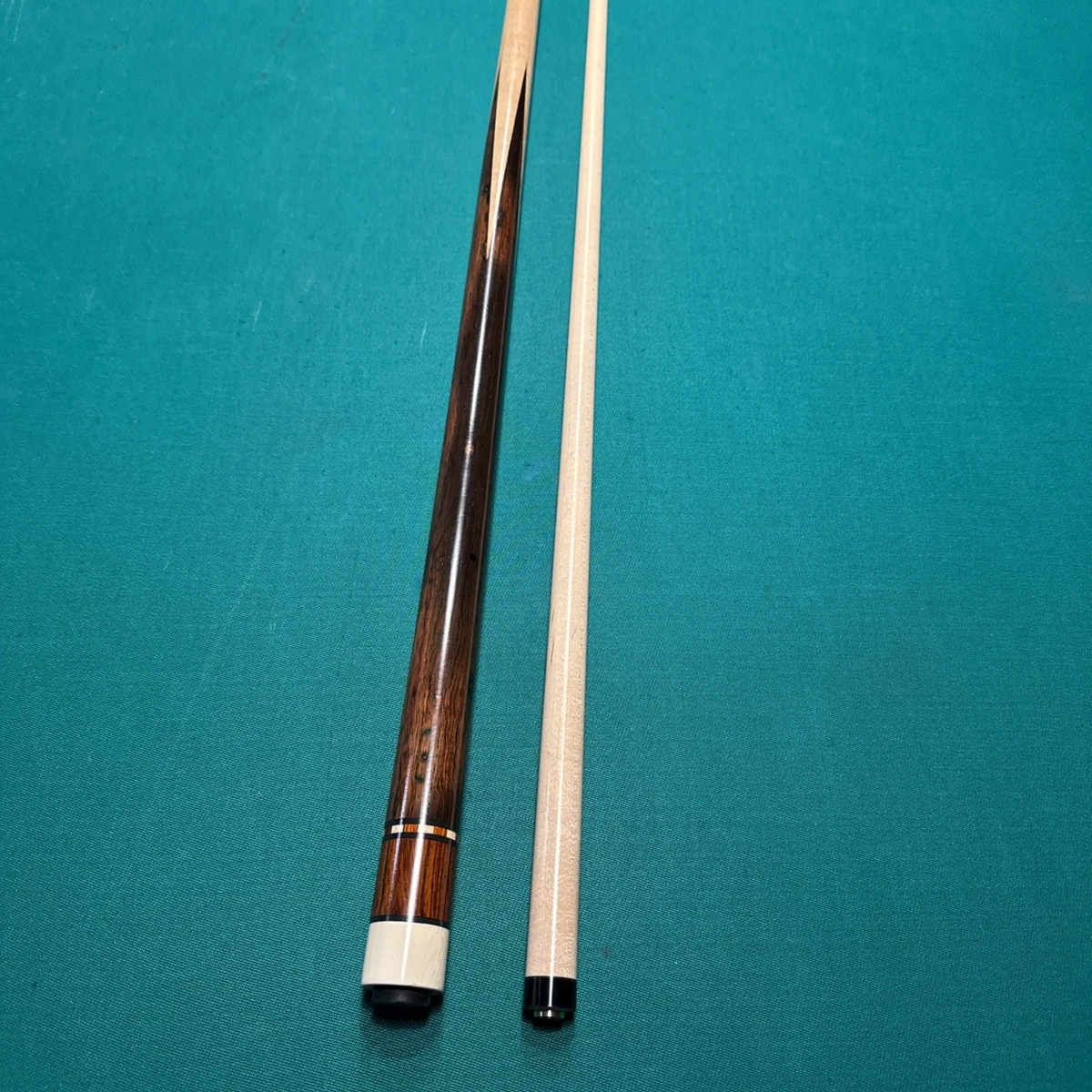 【希少】ブランズウィック ビリヤード スティック キュー 希少】ブランズウィック ビリヤード スティック キュー Cues