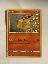 victini mcdonalds pokemon card PSA 9 Pokémon TCG Victini 5/15 McDonald's Collection Holo Mint GRADED –  True Believers Gaming and Collectibles main image 0