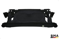 Porsche 718 Spyder Rs Rear Roof Storage Trunk Liner Carpet 2024 2025 Oem Porsche 718 Spyder Rs Rear Roof Storage Trunk Liner Carpet 2024 2025 Oem