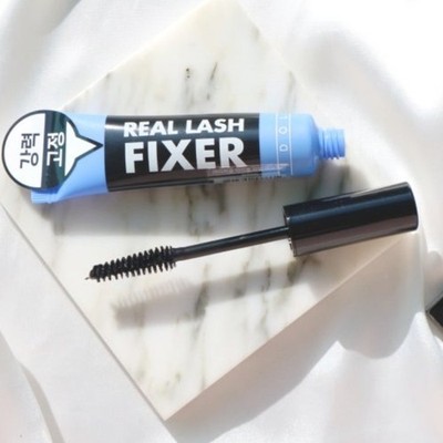 ARITAUM Idol Real Lash Fixer 8ml Eyelash Long-Lasting Mascara Fixer K-Beauty NEU