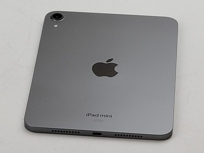 Apple iPad mini (7th Gen.) (A17 Pro) (A2993) 128GB (Wi-Fi Only