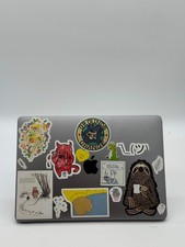 Apple MacBook Pro 13" A1708 2017 - Broken - Space Gray