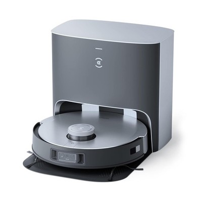 Ecovacs R-OZX1PLUS DEEBOT X1 PLUS Robotic Vacuum - Certified