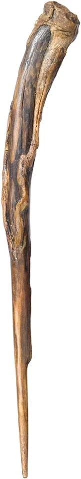 The Noble Collection - Harry Potter Snatcher Character Wand - 11in (29cm) Wizard - Image 3 of 4