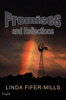 Linda Fifer-Mills | Promises And Reflections | Taschenbuch | Englisch (2008)