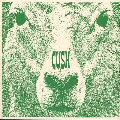 Cush - Mob 1 Colored Vinyl Edition (2025 - EU - Original)