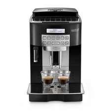 De'Longhi MAGNIFICA S ECAM22.360.B Kaffeevollautomat Kaffeemaschine Schwarz | Ge