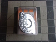 Sparex S.65005 Radiator Cap E2NN8100BA Ford 7910 8210 4630 8530 8630 8730 8830