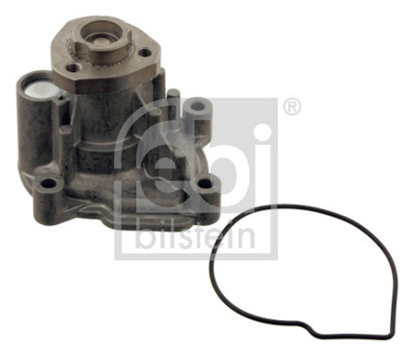 Febi Bilstein Wasserpumpe MotorküHlung 30966 FüR VW Plus Golf Polo 1K1 521 BKG 5-image