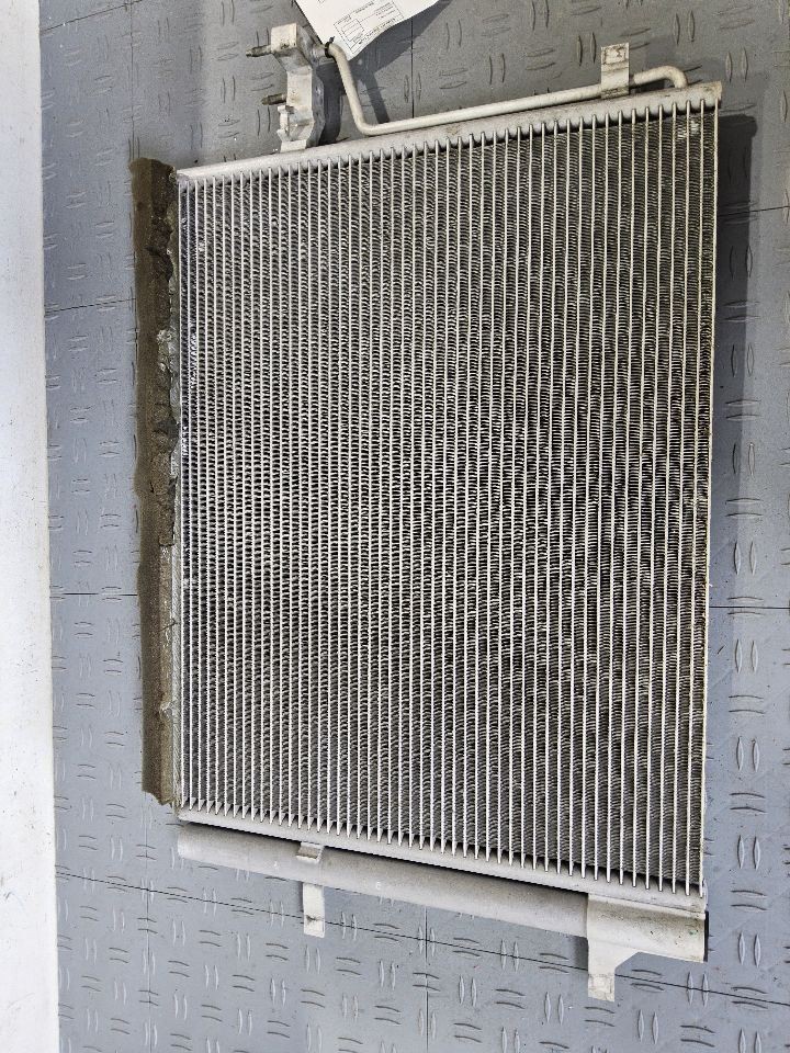 AC Condenser Fits 13-19 ESCAPE 3401313