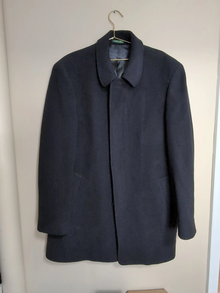 ジャケット・アウター LAUREN Ralph Lauren cashmere chestercoat Camden Cashmere Jacket