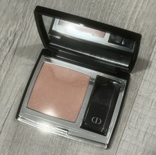 Dior Rouge Blush 211 Precious Rose With Brush No Box