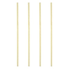 4 PCS Growth Height Chart Handing Ruler Measurement Device for Children