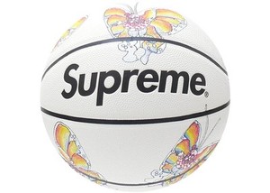 Spalding Supreme Basketball | eBay
