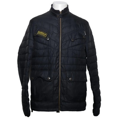 Barbour international, Winterjacke, Herren, Größe: XL, Schwarz #fQb