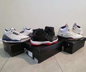 jordan shoes package deals