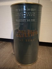 Jean Paul Gaultier Le Beau Le Parfum  4.2 oz/125ml EDP Spray for Men  New  Sealed