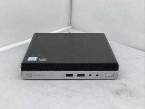 Hp Prodesk 400 G3 | eBay