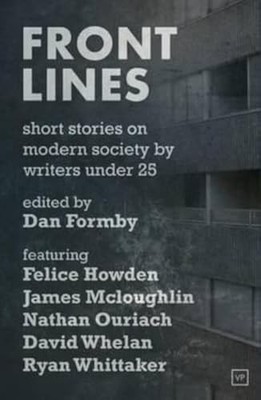 Valley Enterprises - Front Lines - address book - H31z