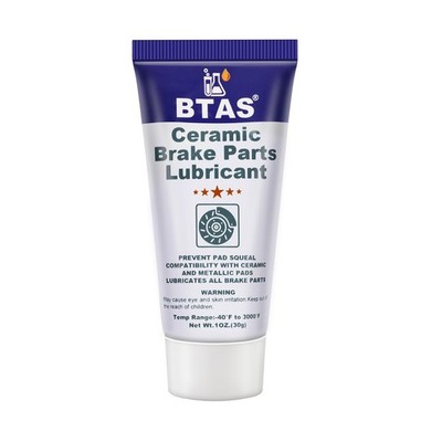 Brake Grease for Brake Parts Lubricant,Caliper Sliding Pin and Pad Lube,Silic...