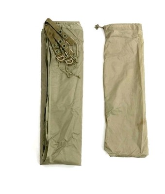 new ground sheet for US Army Issue LITEFIGHTER Individual Shelter