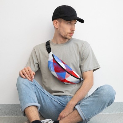 Life Coach Approved | Fanny Pack