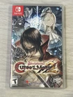 Bloodstained: Curse of the Moon 2 Nintendo Switch