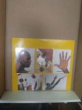 Michael Jordan (5 card lot) RARE AIR #'s 2, 3 and 4  out TAKES #'s 59 and 60