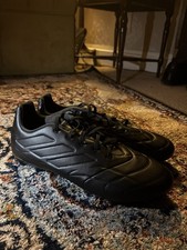 Adidas Copa Pure.3 Firm Ground Football Boots Colour Black