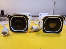 Lorex LNB8005-C 4K IP Bullet Security Camera PoE Outdoor NTSC