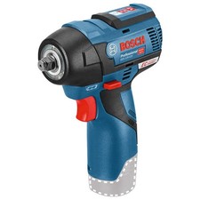 Bosch GDR 12V-115 Professional 3/8in Impact Wrench 12V Bare Unit