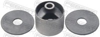 TMB-ANH15 Febest Lagerung, Differential FüR Toyota