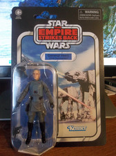 Star Wars Episode IV ESB Vintage General Veers AT-AT Commander VC392 NEW  2026