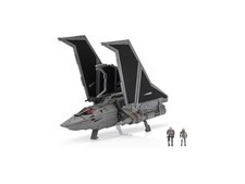 Jazwares Star Wars Micro Galaxy Squadron Havoc Marauder