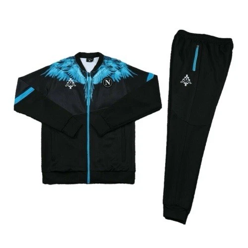 Tuta Napoli Marcelo Burlon
