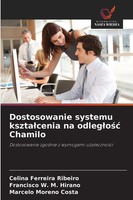 Celina Ferreira Ribeiro (U. A.) | Dostosowanie Systemu Kszta¿Cenia Na...