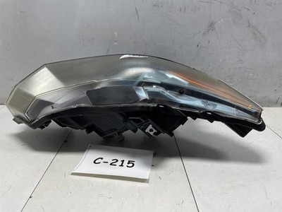 2010 HONDA INSIGHT HYBRID FRONT RIGHT PASSENGER SIDE HEADLAMP HEADLIGHT OEM+