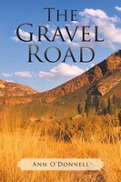 The Gravel Road Ann O'donnell Taschenbuch Kartoniert / Broschiert Englisch 2018