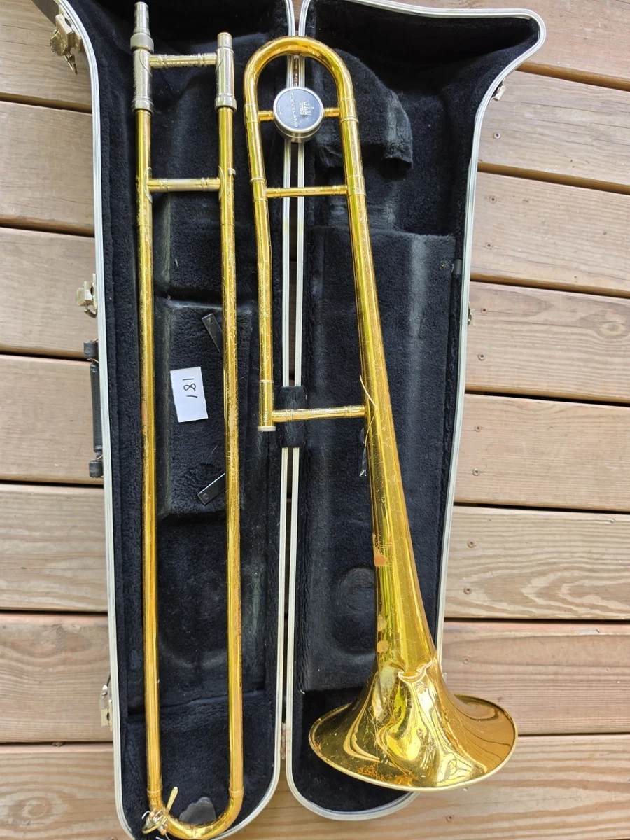 Preços baixos em King 606 Trombone | eBay